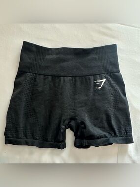 Gymshark biker shorts